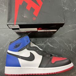 Jordan 1 “Top 3”
