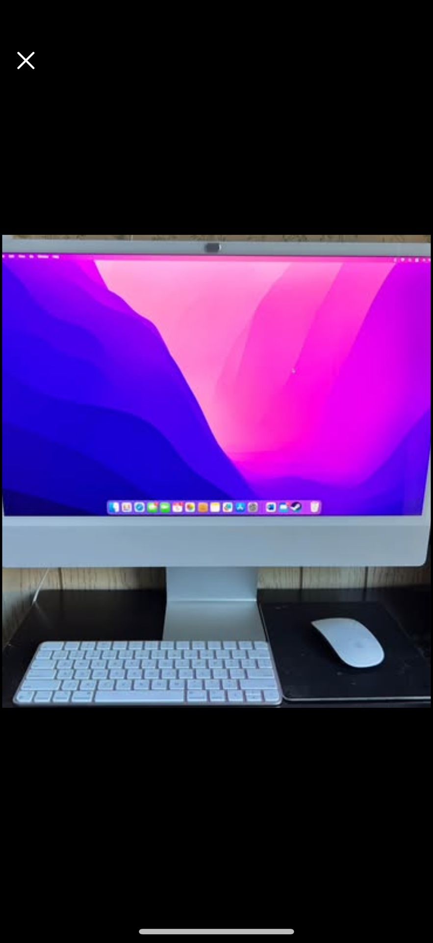 iMac