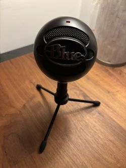 Blue Snowball iCE USB Mic