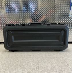 Plano 36 - Hard Rifle Case (Black)