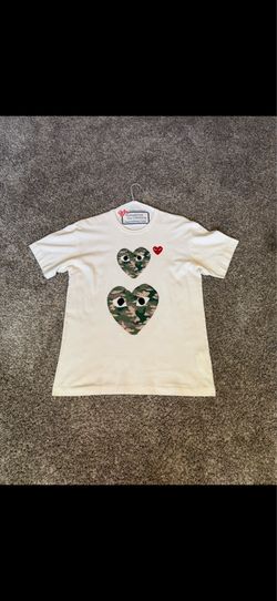 CDG Men’s Size Large