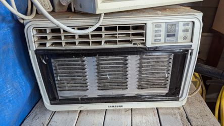 Samsung Air Conditioner
