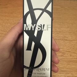 Yves Saint Laurent Fragrance