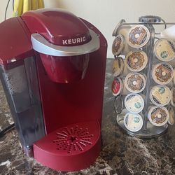 Keurig Classic Coffee Maker