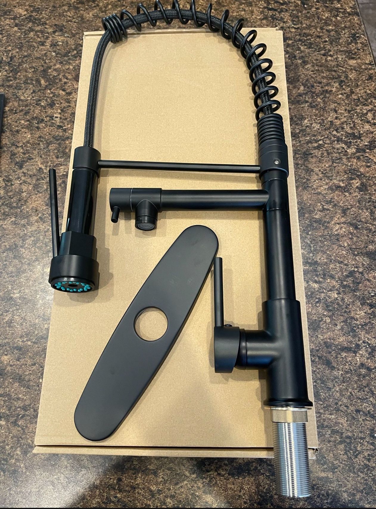 Kitchen Faucet 1 For $70 Or 2 For $120