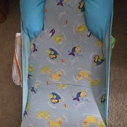 Baby Bath