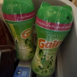 Gain 