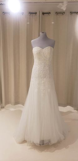 Let This Be The Dress For Your Special Day 