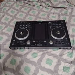 NUMARK iDJ PRO