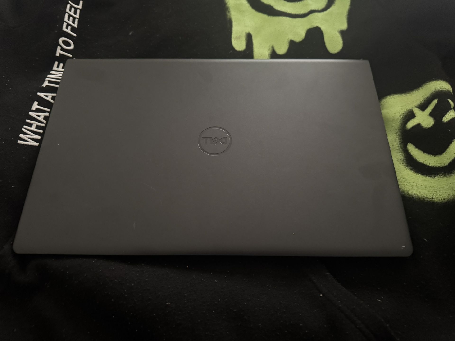 brand new dell laptop