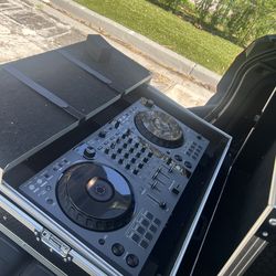 Pioneer DDJ Flex 6