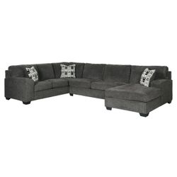 Three Piece Sectional 