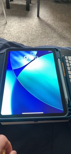 Apple iPad A16