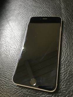 iPhone 6S Plus 64GB Unlocked Excellent Condition