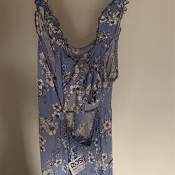 Floral Print 