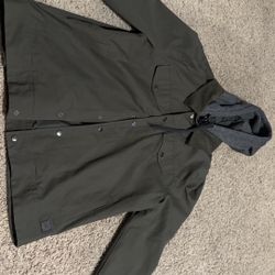 Empyre jacket 