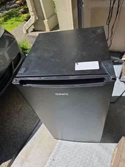 Fridge