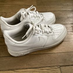 Nike Air Force 1 Low – Men’s 8.5 – Used – Good Condition