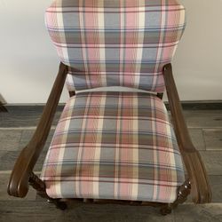 Accent Chair