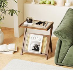 Side Table Set