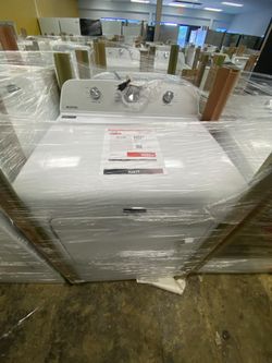 Maytag MGD4500MW Dryer 7.0