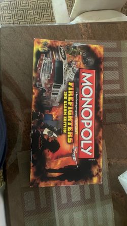 Monopoly