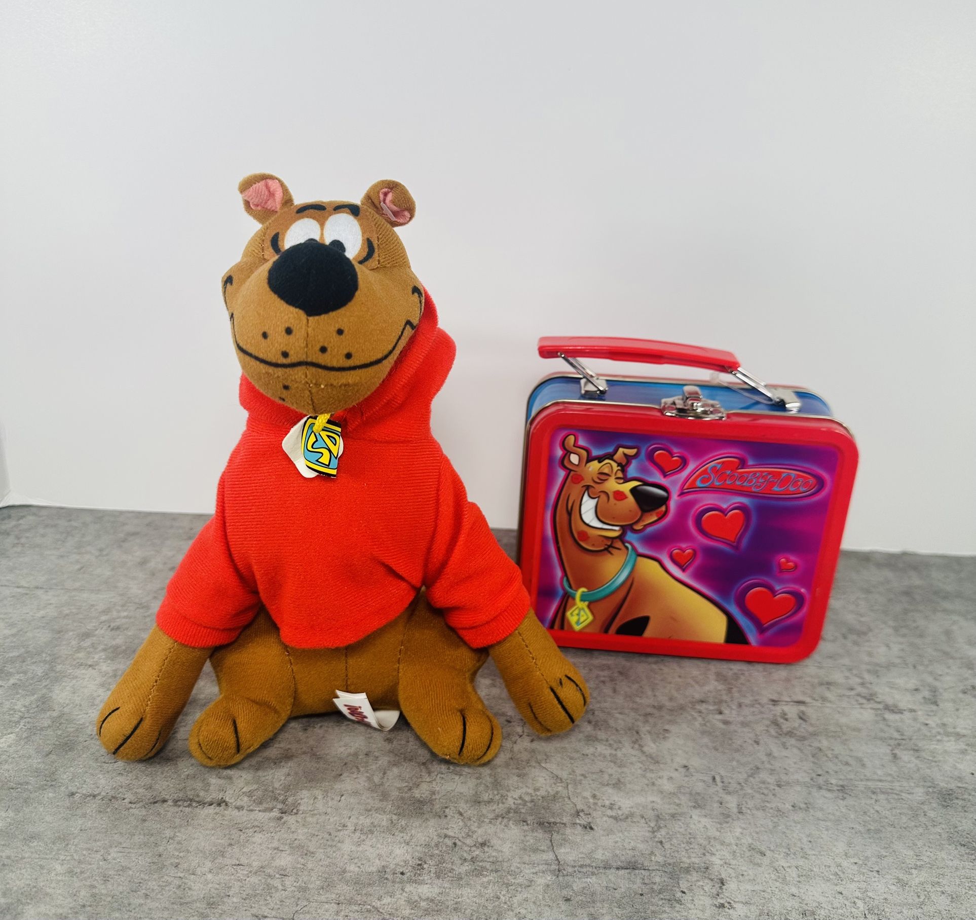 Scooby Doo