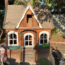 Play House