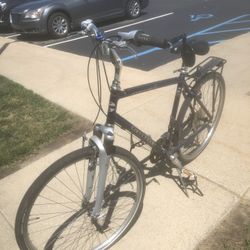 Bikes