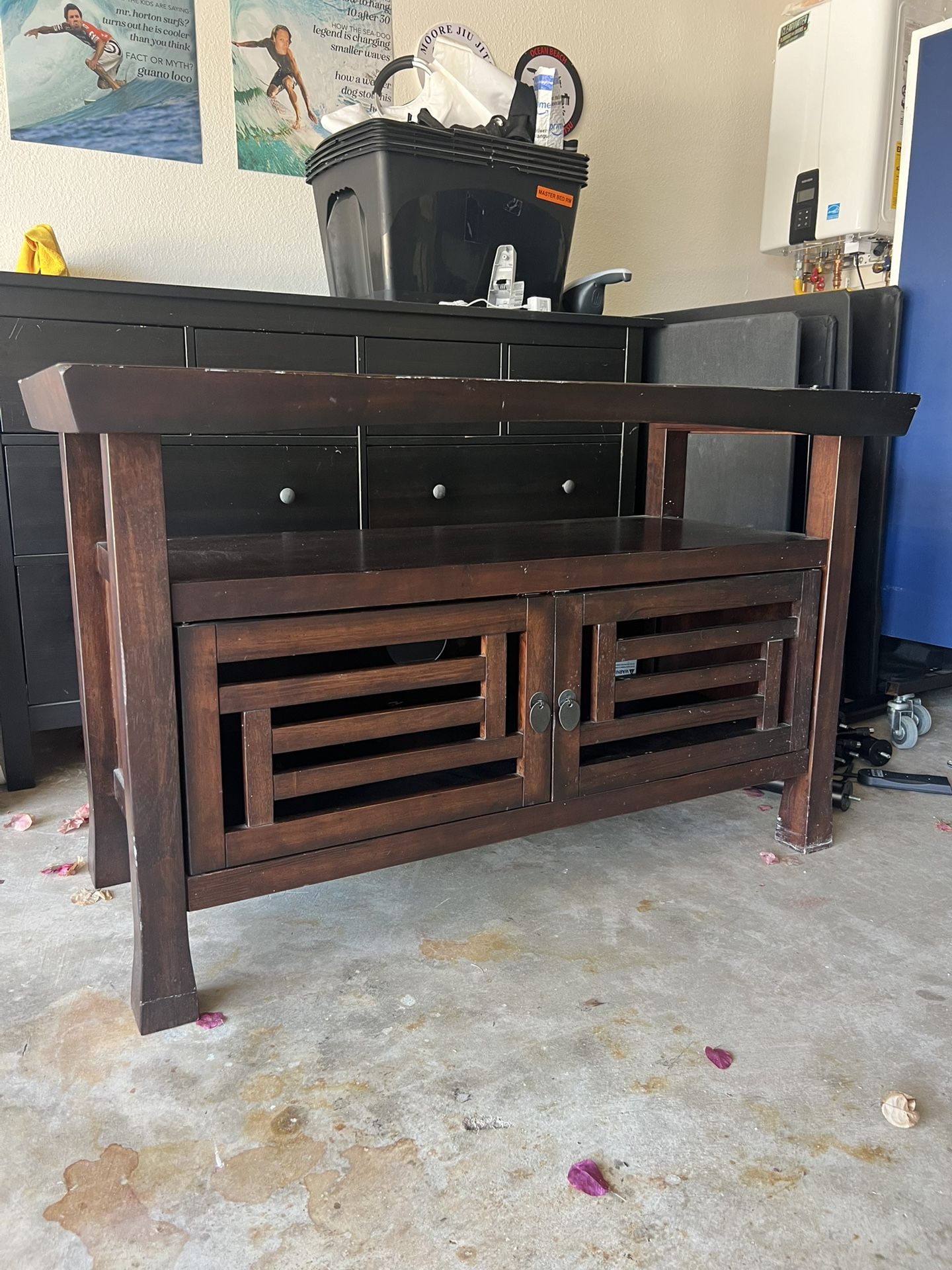 Tv Stand