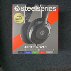 Gaming Headset