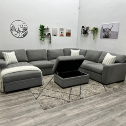 Thomasville Sectional Couch - Free Delivery
