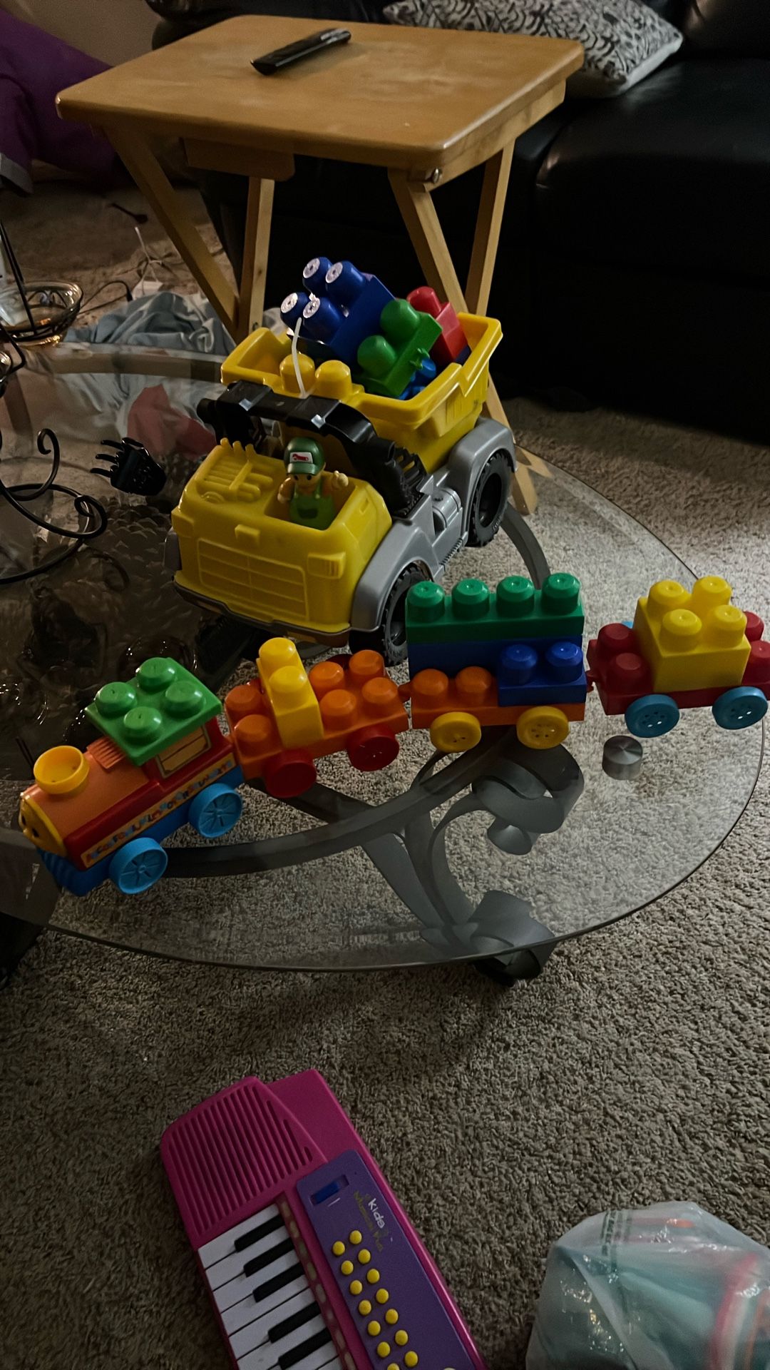 Legos Lot For toddlers “