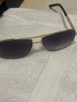 L V sunglasses