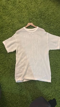 Margiela 6 netted Jersey