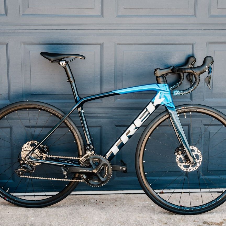 Trek Emonda SL5 Size 52 for Sale in Orlando, FL - OfferUp