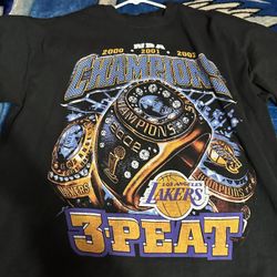 Three Rings Tee By Sergio Calabasas 