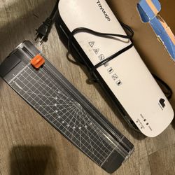 Laminator 