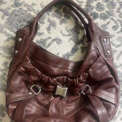 Makowsky Handbag