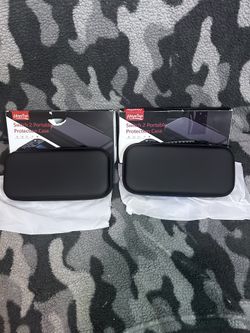 Nintendo Switch 2 Protection Case 
