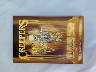 CREEPS THE GOLDEN COBLETS