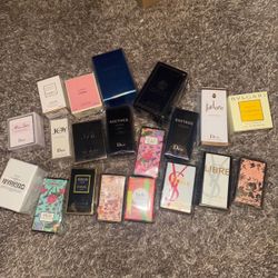 Perfumes originales 🔥💯