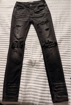 Amiri jeans Size 32