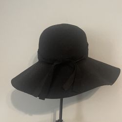 Venus Brand Hat