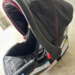 Car Seat 