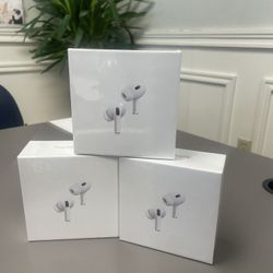 AirPods