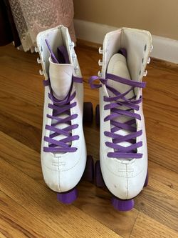 Rollerskates Women’s Size 8