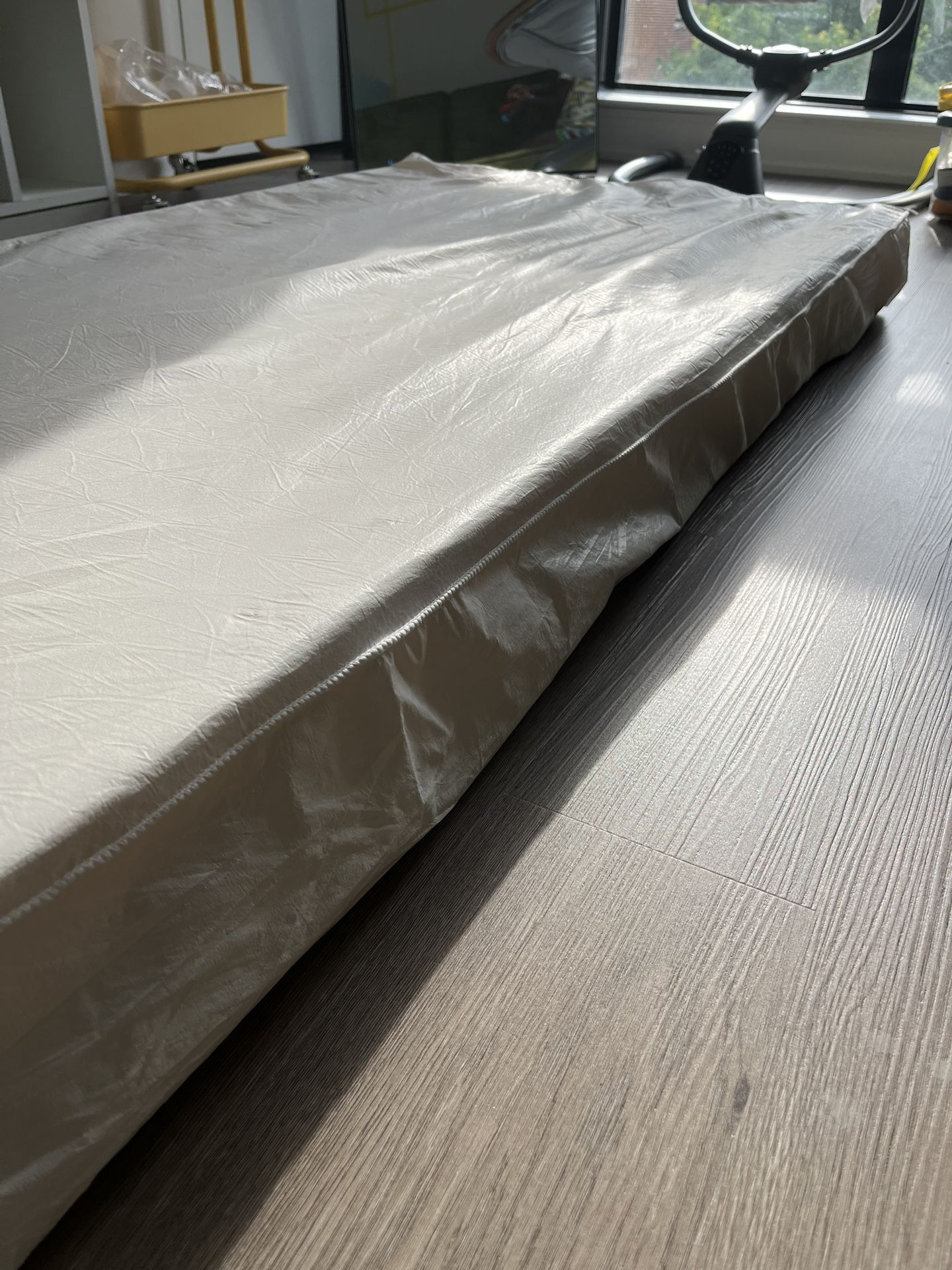 Toddler Bed Mattress