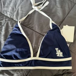 Dodgers Bikini 