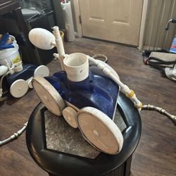 Polaris, pool cleaner